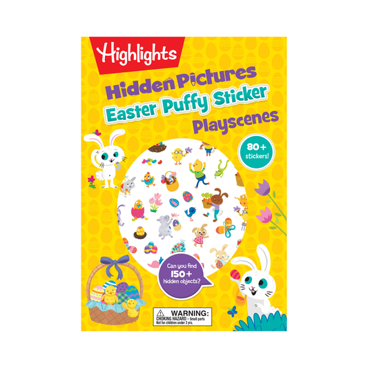 Springtime Bunny Builder Bundle