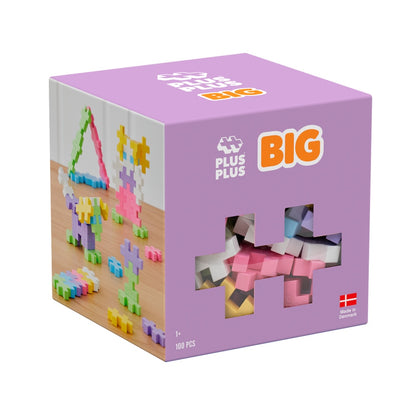 BIG 100 pc