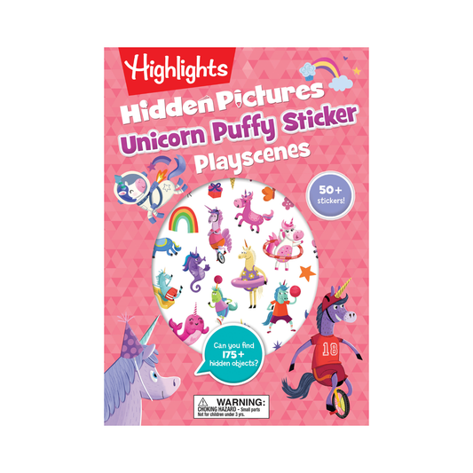 Unicorn Magic Builder Bundle