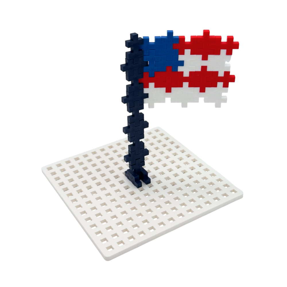 Patriotic Play Set