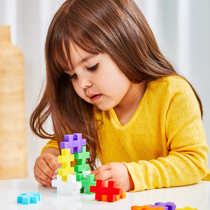 BIG 15 pc Tube - Rainbow