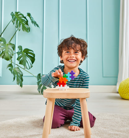 BIG 100 pc - Rainbow