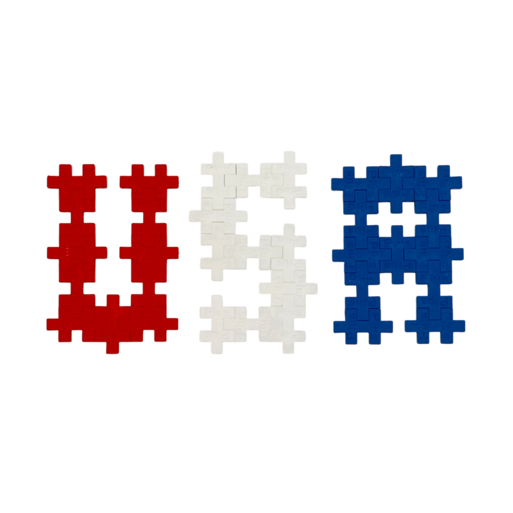 Patriotic Play Set