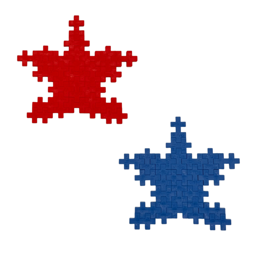 Patriotic Play Set