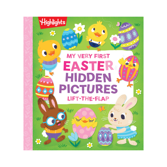 My First Bunny Builder Bundle