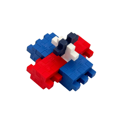 Patriotic Play Set