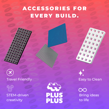 BIG Build & Puzzle Bundle