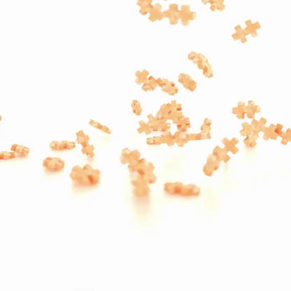 150 pc Bag - Apricot