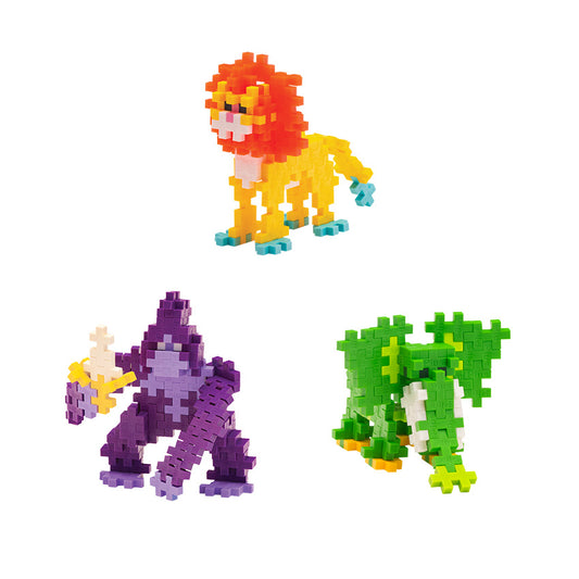 Jungle Giants Bundle