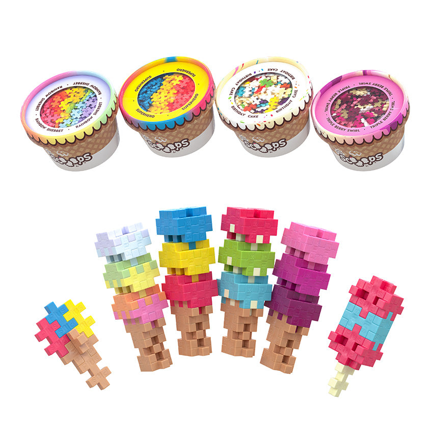 Ice Cream Creations Bundle