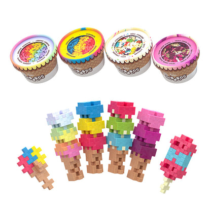 Ice Cream Creations Bundle