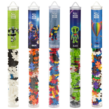 Figures Bundle