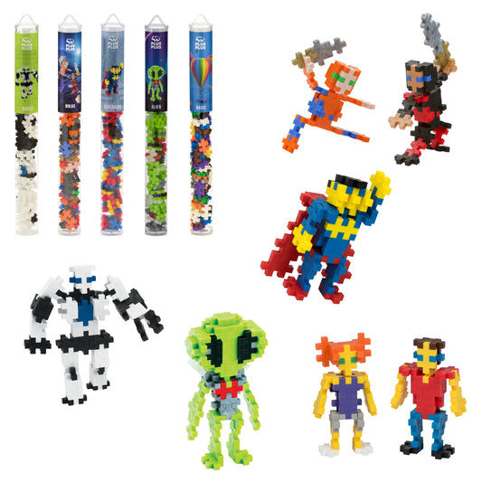 Figures Bundle