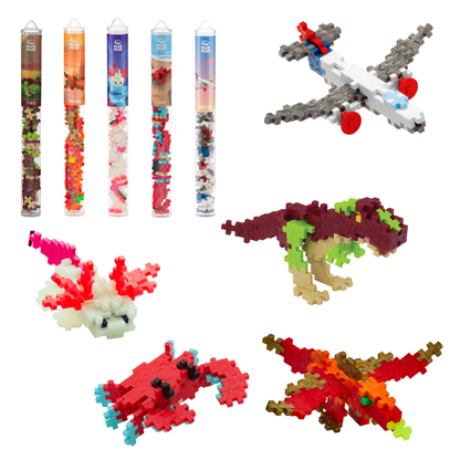 Bestselling Tubes Bundle