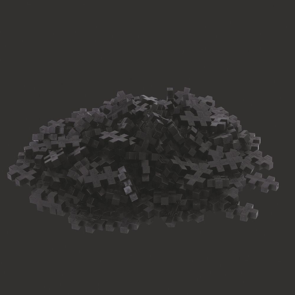 150 pc Bag - Black