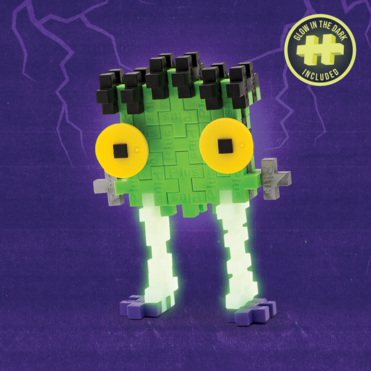 Creepy Critters - Bolt