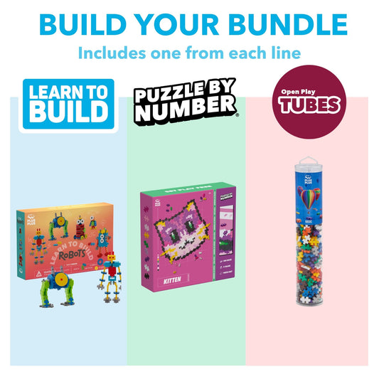Build Your Own Bundle