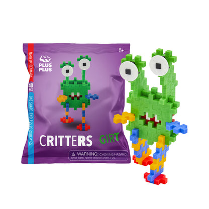 Critters - Girt