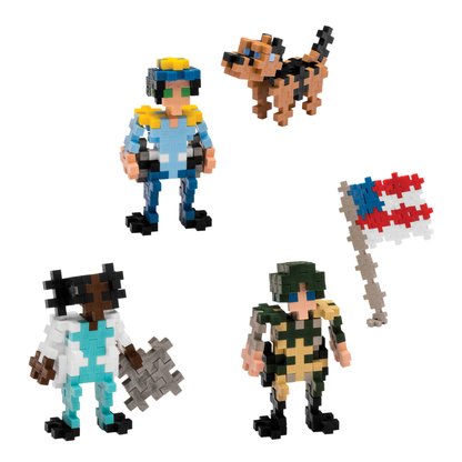 Everyday Heroes Bundle