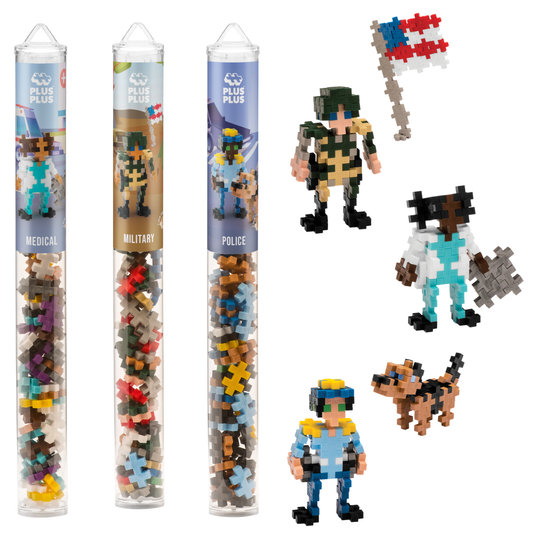 Everyday Heroes Bundle