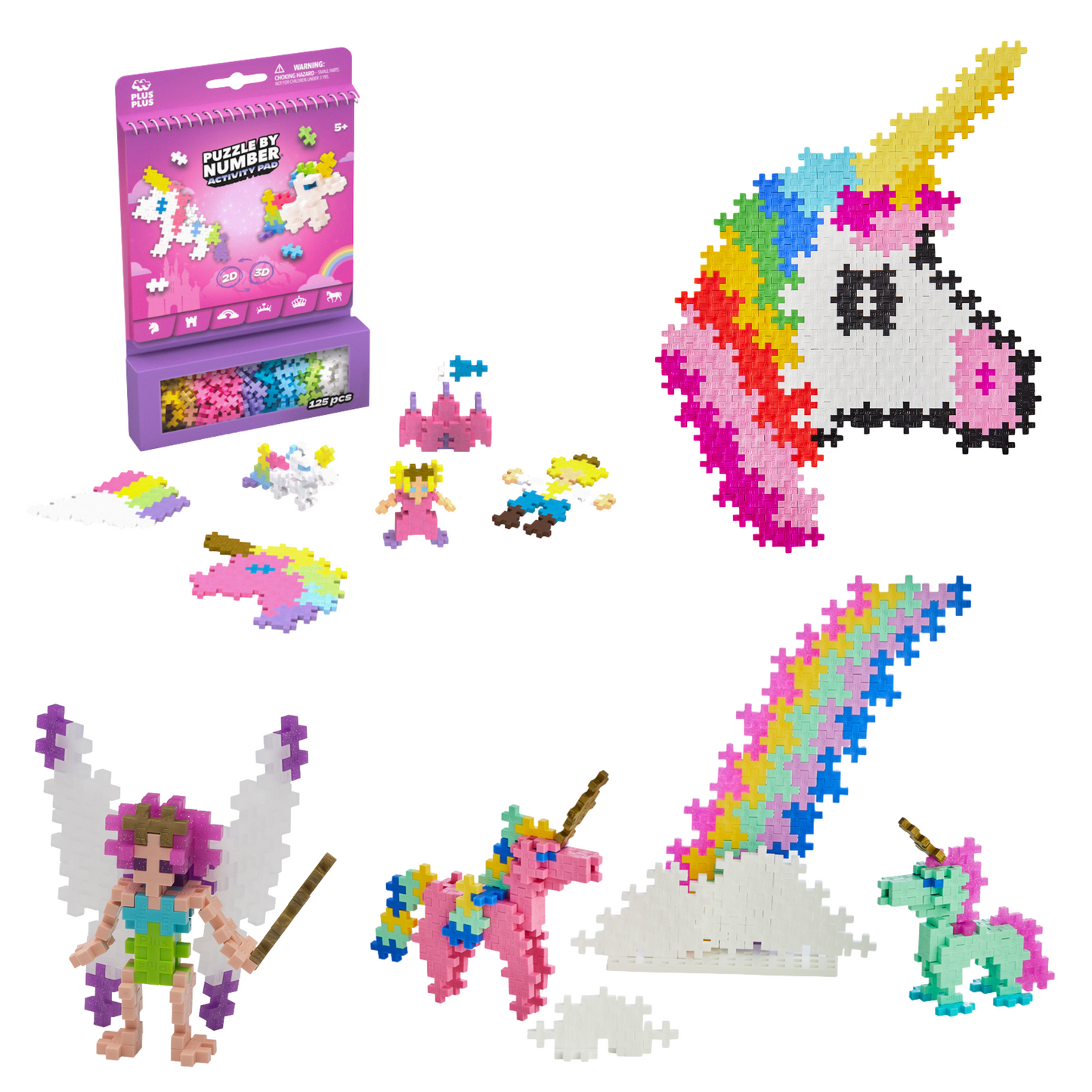Fairytale Fun Bundle