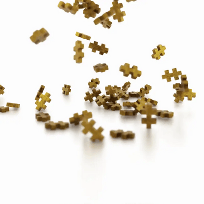150 pc Bag - Gold