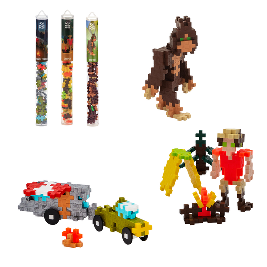Great Outdoors Bundle