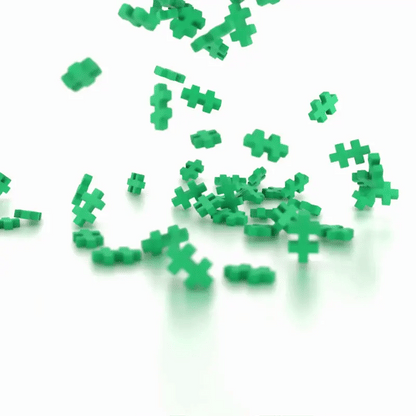 150 pc Bag - Green