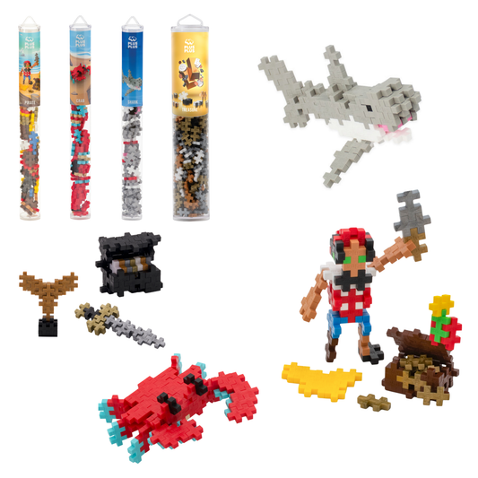 High Seas Adventure Bundle