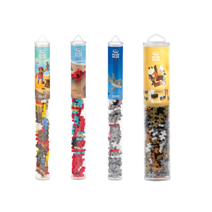 High Seas Adventure Bundle