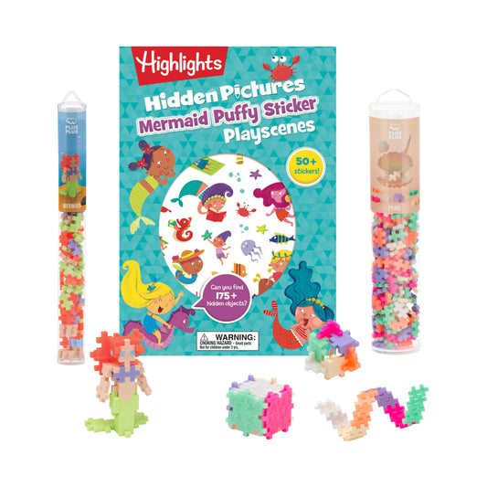 Mermaid Imagination Bundle