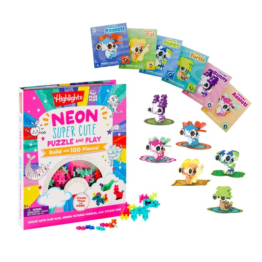 Super Cute Pet Creator Bundle