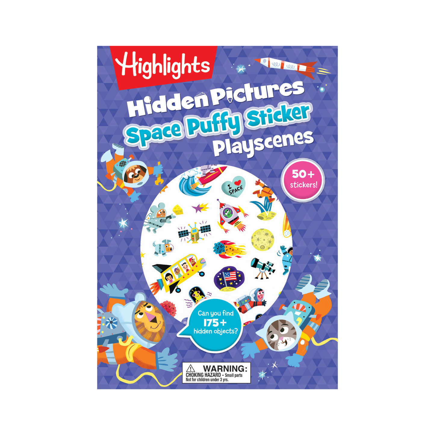 Space Explorer Builder Bundle