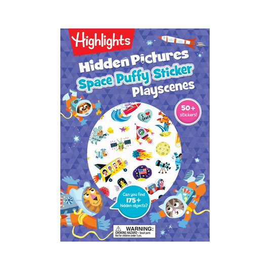 Space Explorer Builder Bundle