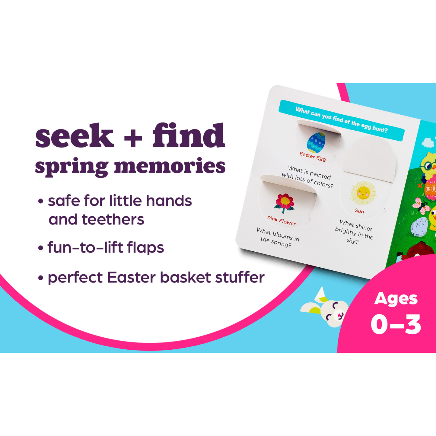 My First Bunny Builder Bundle