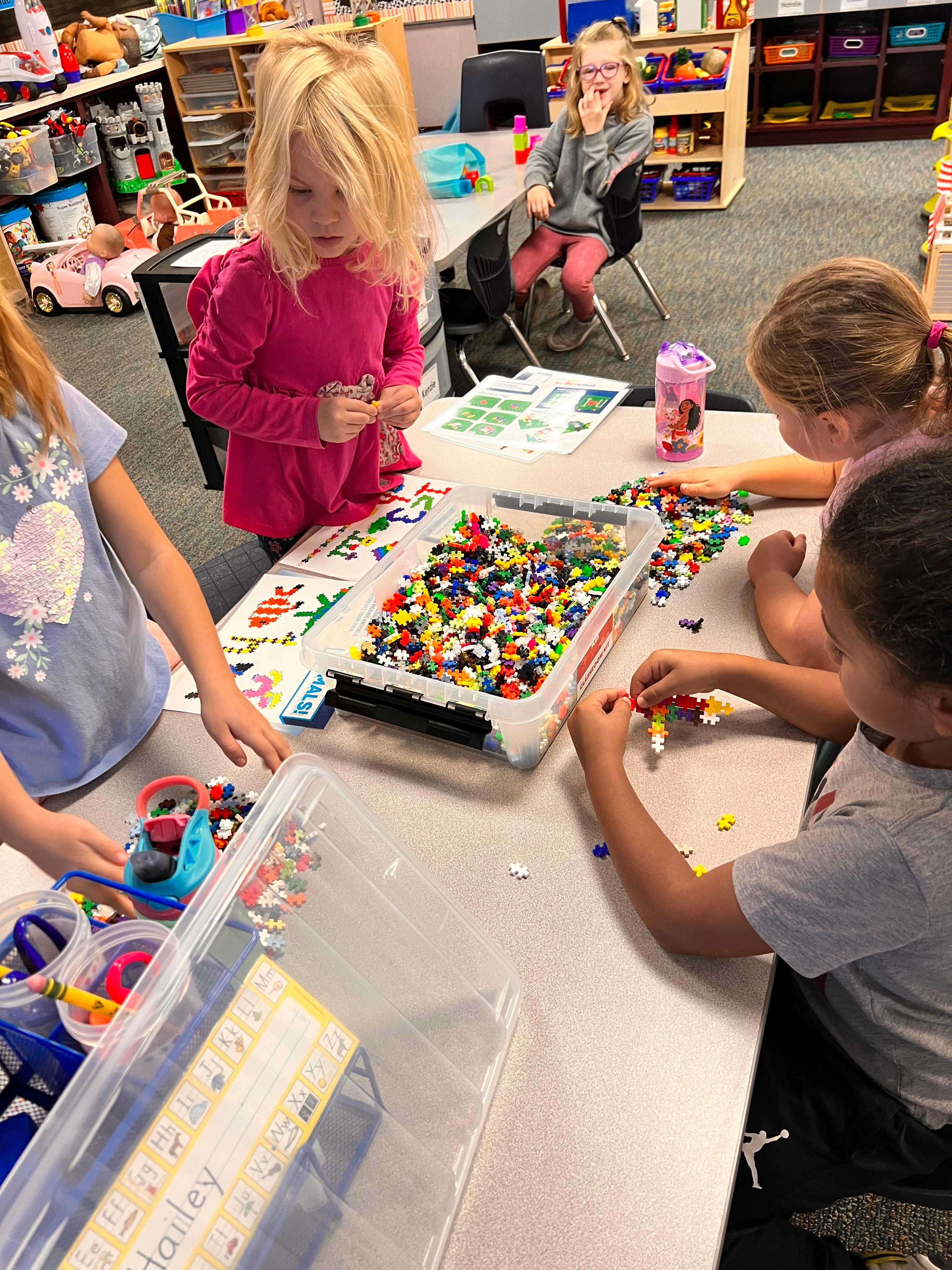 Educator Hub – Plus-Plus USA