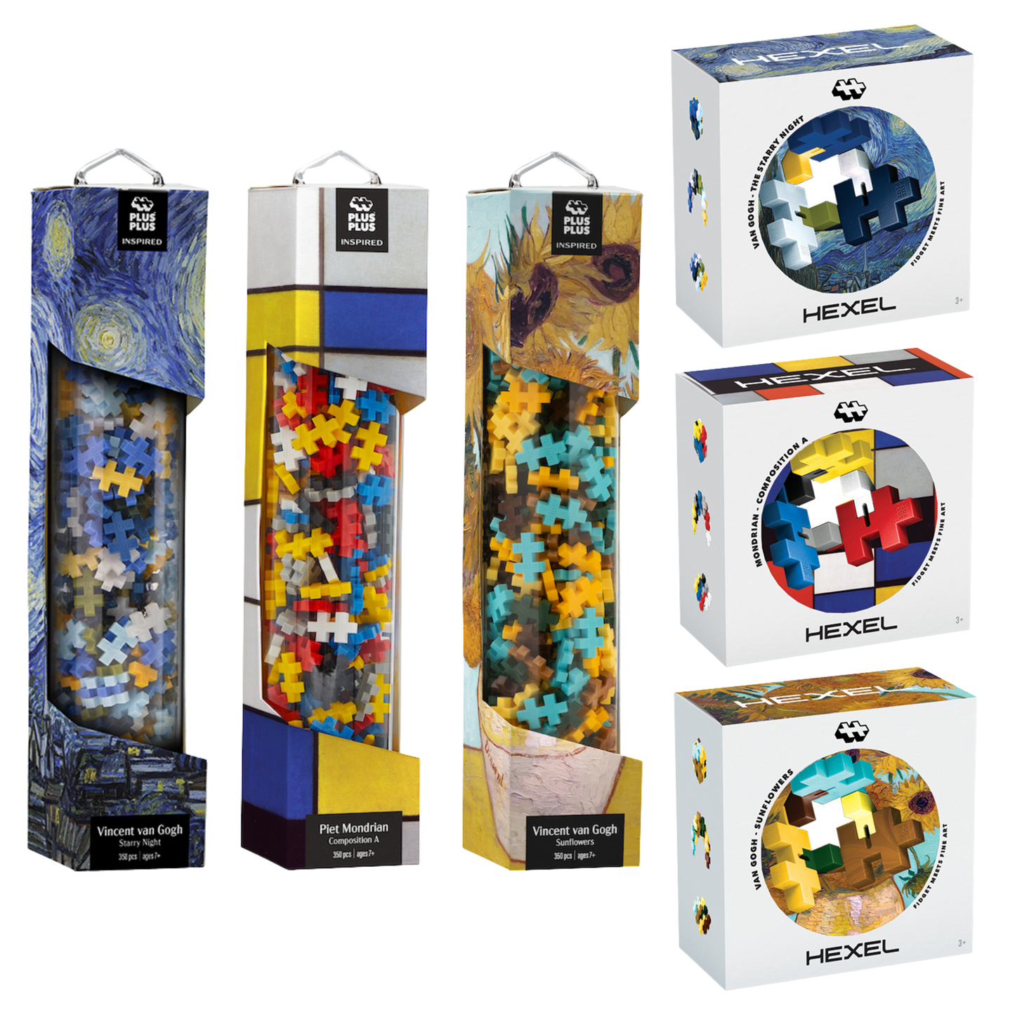 The Mega Artist Discovery Bundle