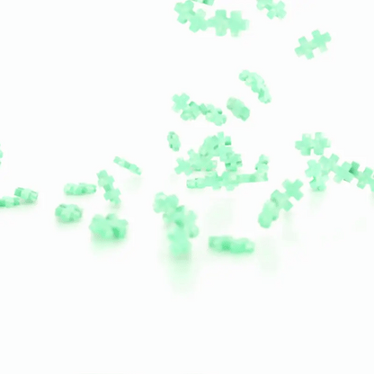 150 pc Bag - Jade