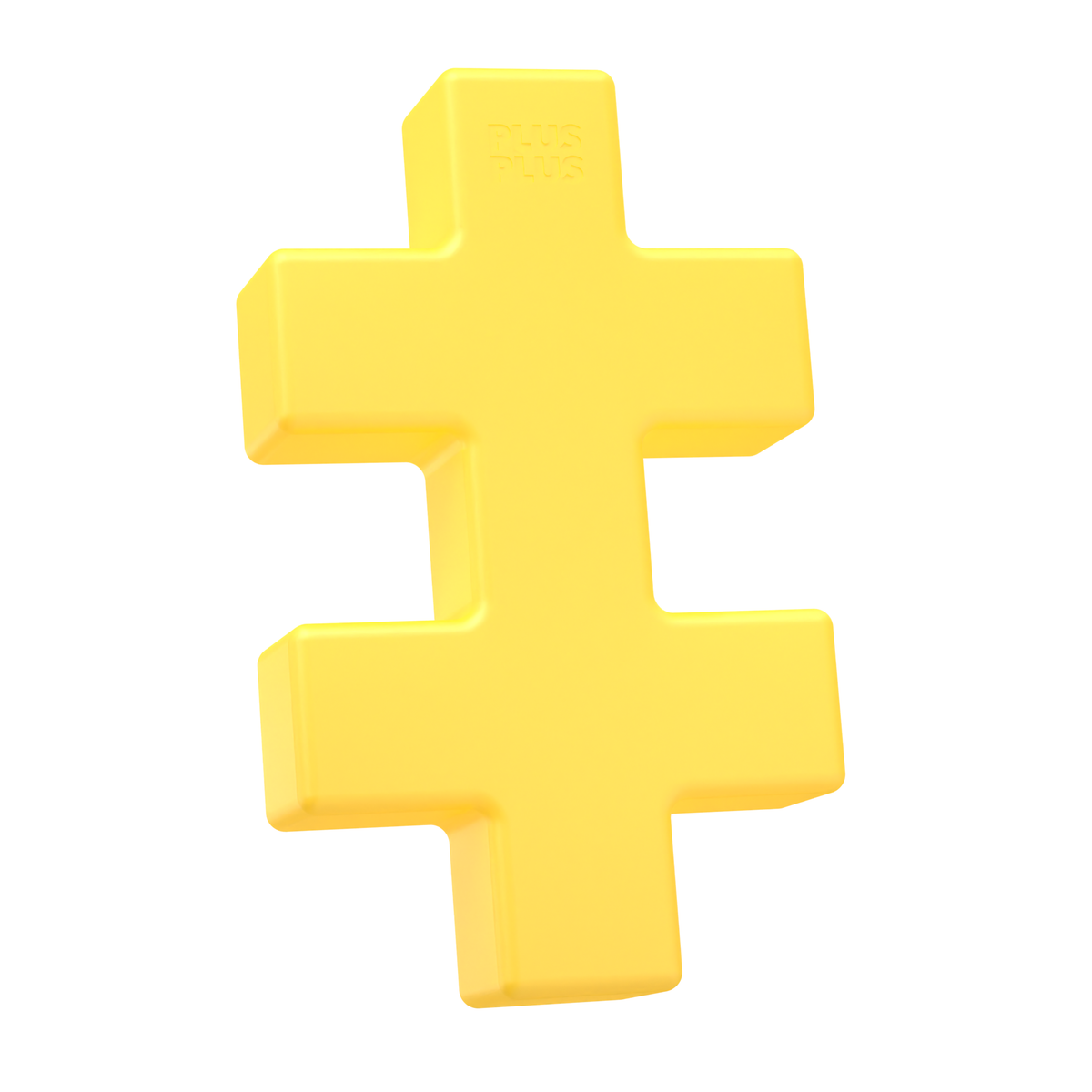 KÆMPE - Yellow