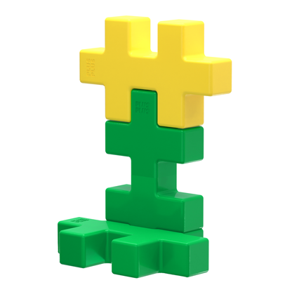 KÆMPE - Yellow