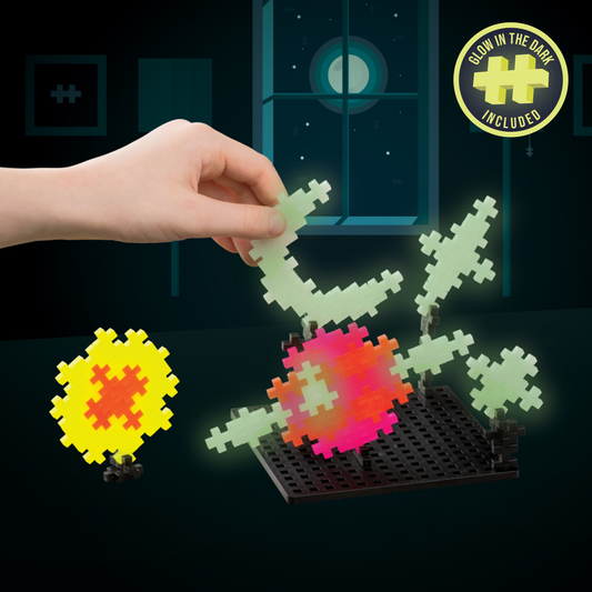 Learn To Build - Glow