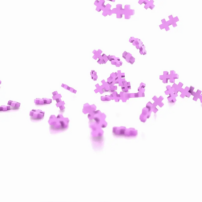 150 pc Bag - Lilac
