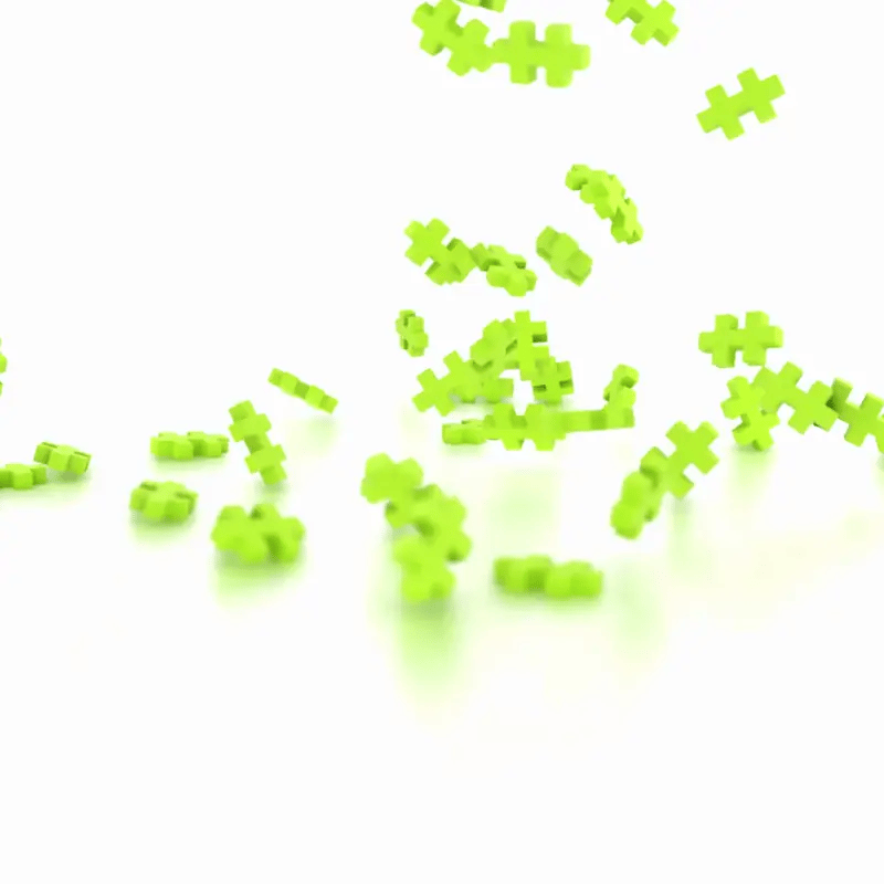 150 pc Bag - Lime