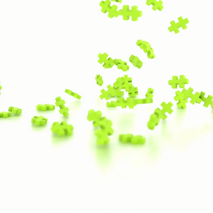 150 pc Bag - Lime