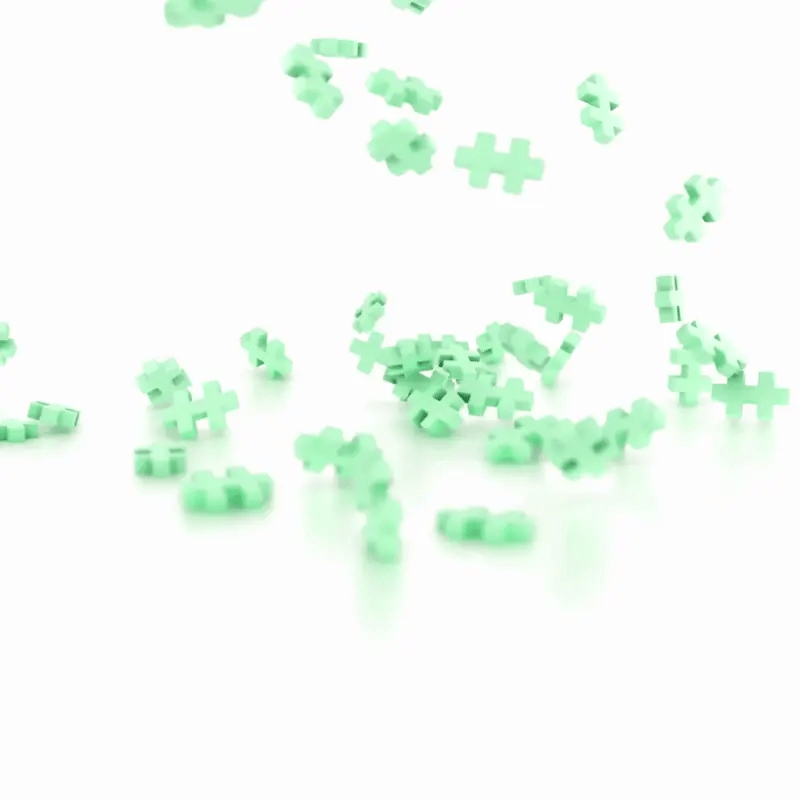 150 pc Bag - Mint