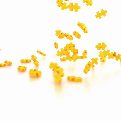 150 pc Bag - Mustard
