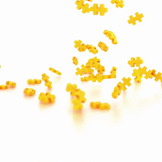 150 pc Bag - Mustard
