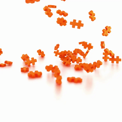 150 pc Bag - Orange