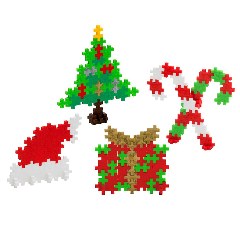 Puzzle by Number® - Holiday Fun Pack