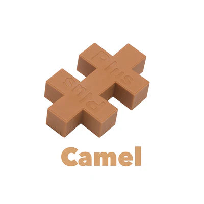 25 pc BIG Bulk Bag - Camel